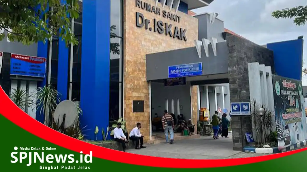 Tak Digubris, Warga Layangkan Somasi Kedua ke RSUD dr. Iskak Soal IPAL 0 Meter: “Kami Minta Dibongkar”
